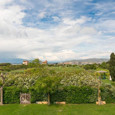 Le Dimore Di Terrarossa Argentario Porto Ercole  Eksteriør bilde