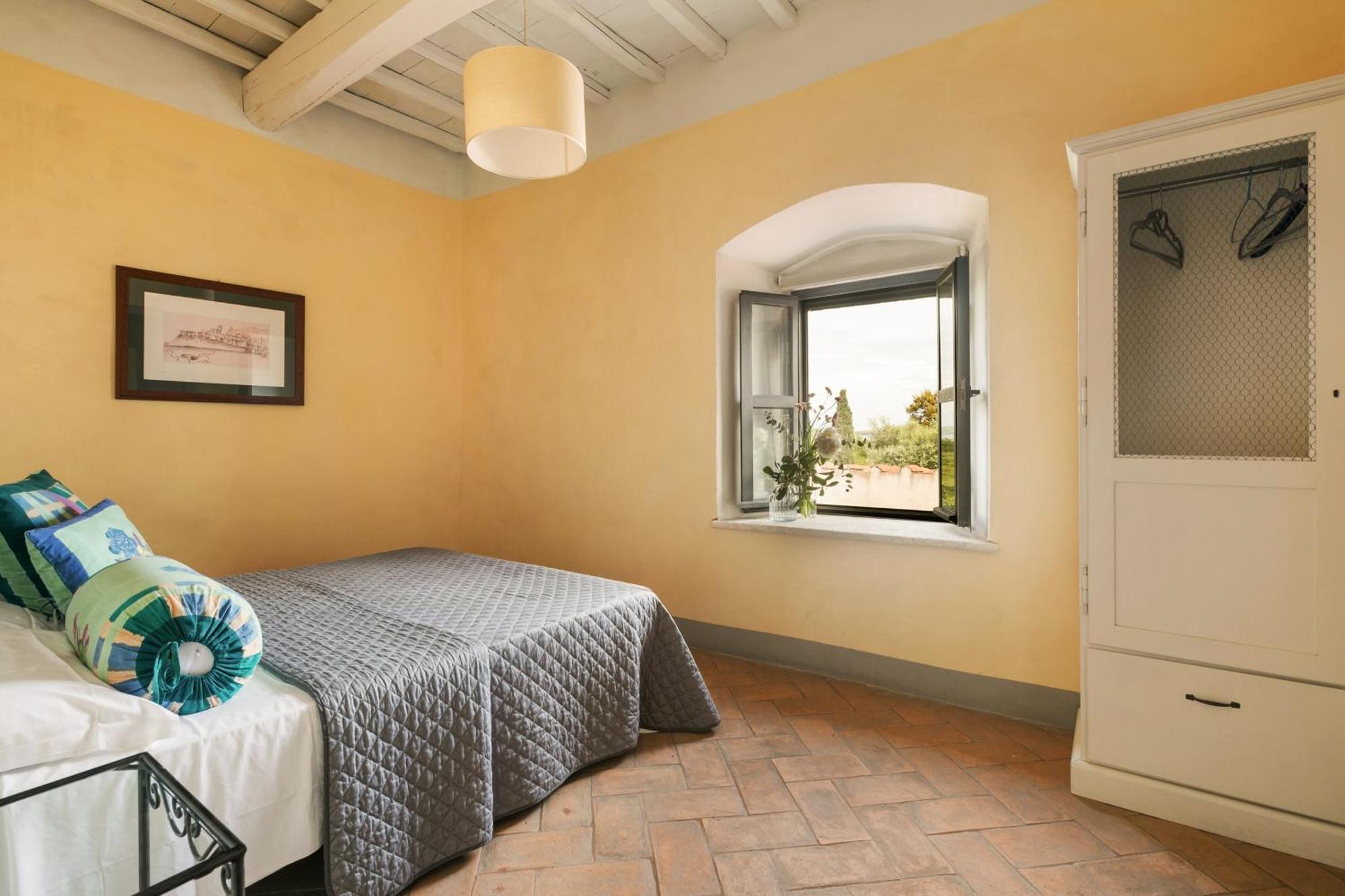 Le Dimore Di Terrarossa Argentario Porto Ercole  Eksteriør bilde