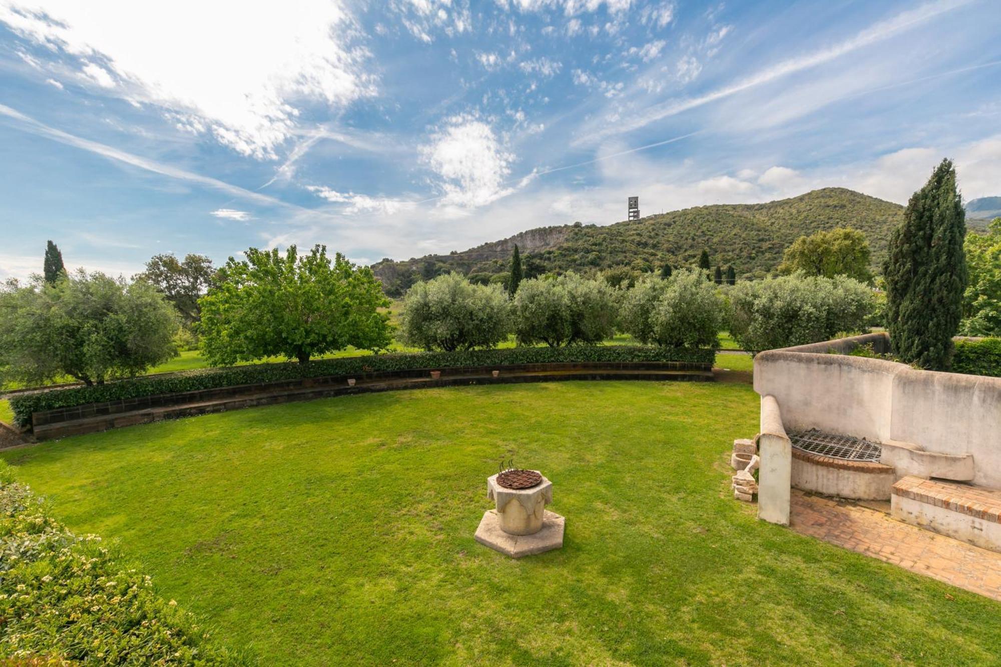 Le Dimore Di Terrarossa Argentario Porto Ercole  Eksteriør bilde