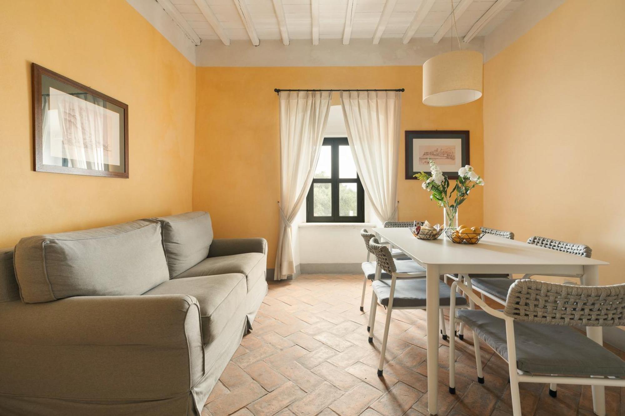 Le Dimore Di Terrarossa Argentario Porto Ercole  Eksteriør bilde