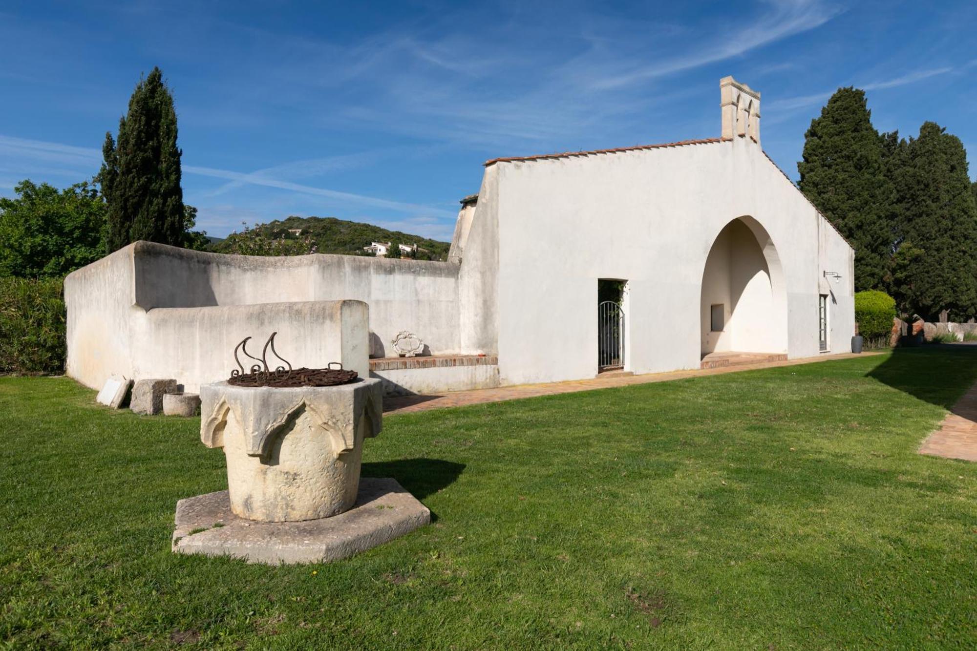Le Dimore Di Terrarossa Argentario Porto Ercole  Eksteriør bilde