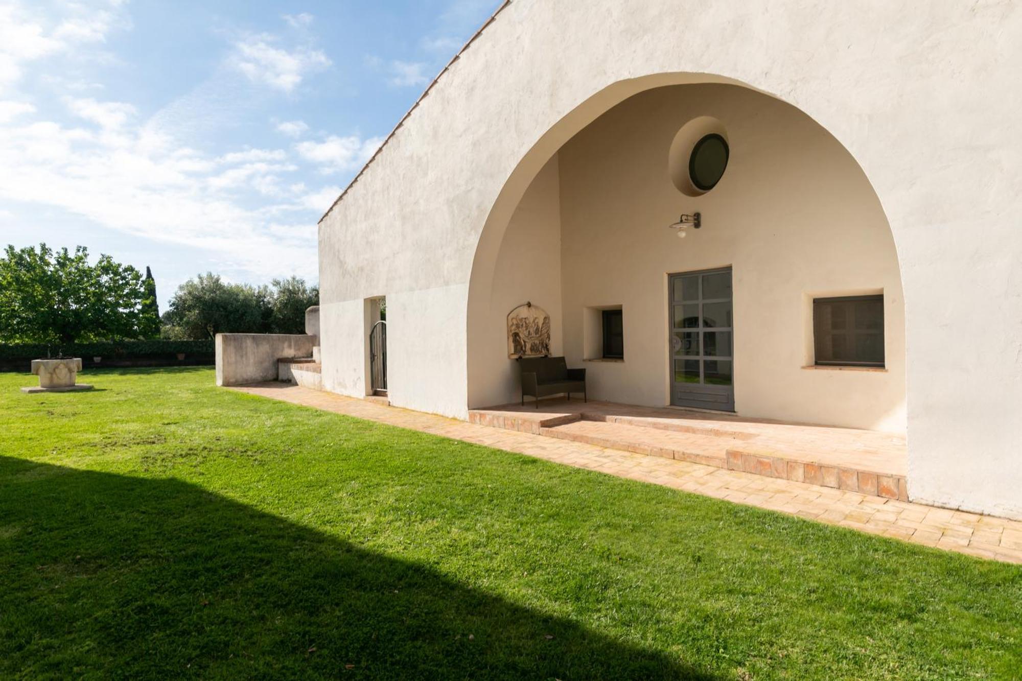 Le Dimore Di Terrarossa Argentario Porto Ercole  Eksteriør bilde